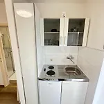 Tolle Direkt Am Campus 24-7 Checkin Lägenhet Germersheim