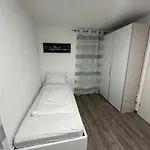 Tolle Direkt Am Campus 24-7 Checkin Lägenhet
