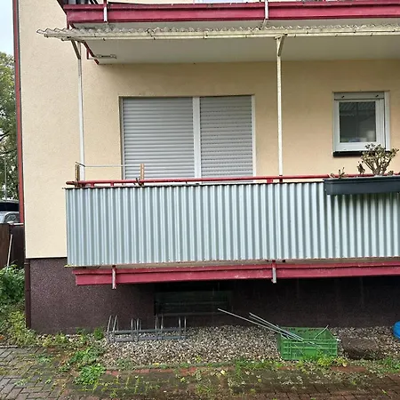 Tolle Direkt Am Campus 24-7 Checkin