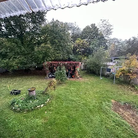 Lägenhet Tolle Direkt Am Campus 24-7 Checkin Germersheim
