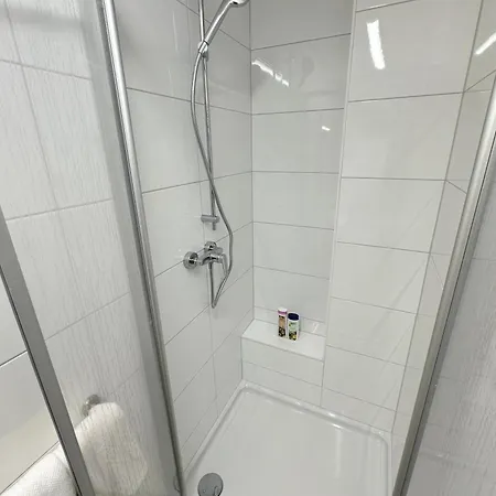 Apartment Tolle Direkt Am Campus 24-7 Checkin Germersheim