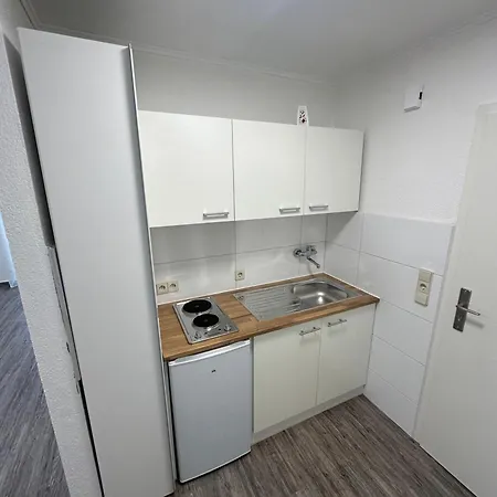 Tolle Direkt Am Campus 24-7 Checkin Germersheim