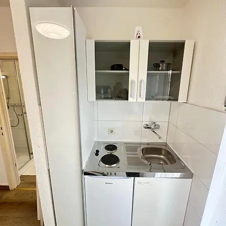 Tolle Direkt Am Campus 24-7 Checkin Διαμέρισμα Germersheim