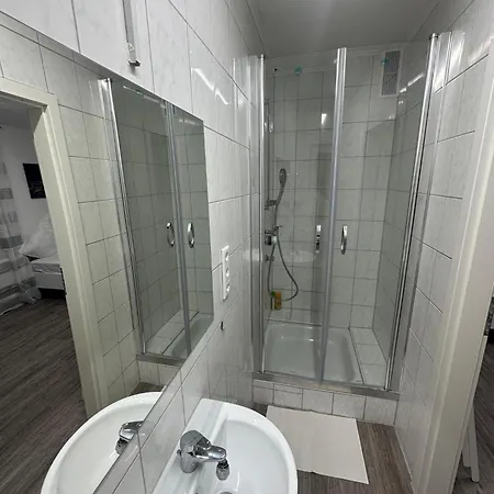 Tolle Direkt Am Campus 24-7 Checkin Germersheim