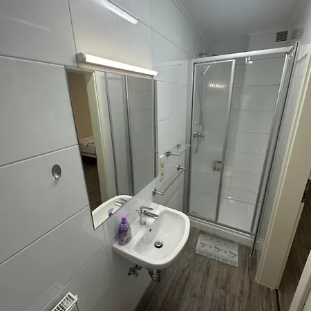 Tolle Direkt Am Campus 24-7 Checkin Διαμέρισμα *