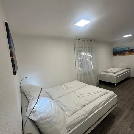 Apartamento Tolle Direkt Am Campus 24-7 Checkin *