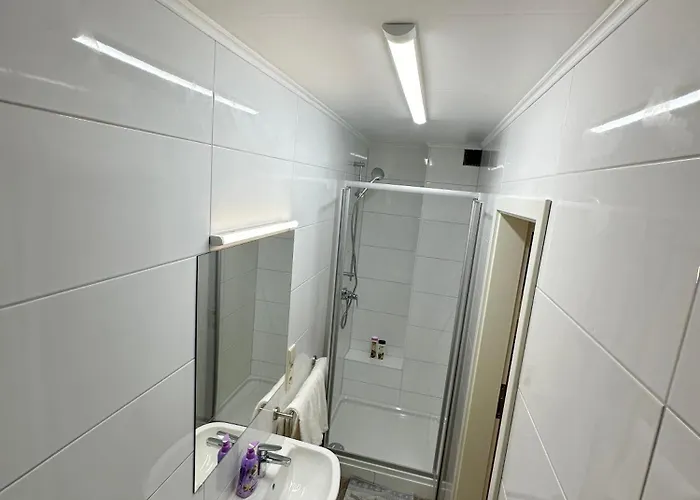 Tolle Direkt Am Campus 24-7 Checkin * 格尔梅斯海姆