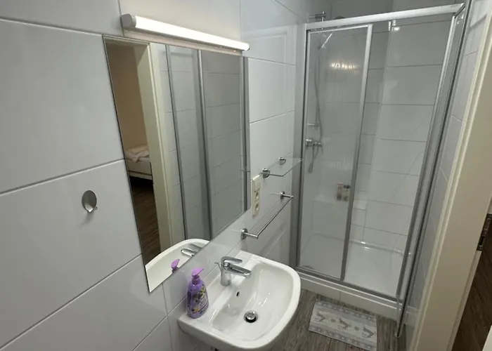 Tolle Direkt Am Campus 24-7 Checkin 公寓 *